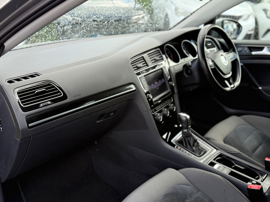 2013 Volkswagen Golf 1.4L Petrol For Sale Images