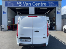 2019 Ford Transit Custom 2L Diesel For Sale Images