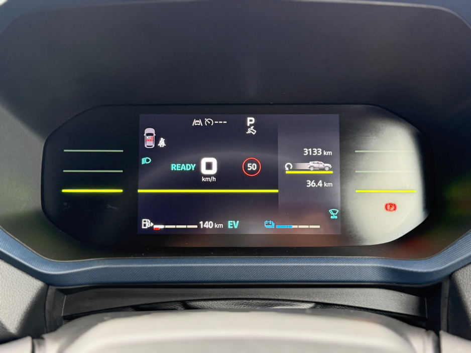 2025 Dacia Duster 1.6L Petrol Hybrid For Sale Images