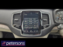 2021 VOLVO XC90 INSCRPTION PRO T8 RECHARGE RECHARGE AWD - PANORAMIC ROOF