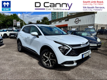 2025 Kia Sportage 1.6L Diesel For Sale Images