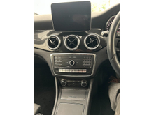 2018 Mercedes-Benz CLA Class 1.6L Petrol For Sale Images