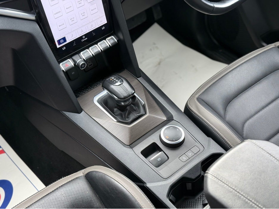 2024 Volkswagen Amarok 2L Diesel For Sale Images
