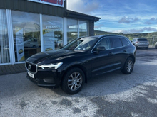 2019 Volvo XC60 2L Diesel For Sale Images