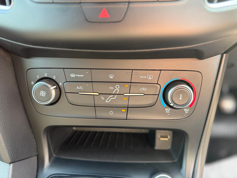 2018 Ford Focus 1L Petrol For Sale Images