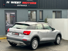 2019 Audi Q2 1.6L Diesel For Sale Images