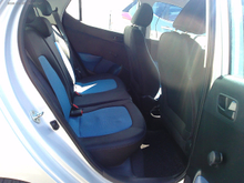 2019 Hyundai i10 1L Petrol For Sale Images