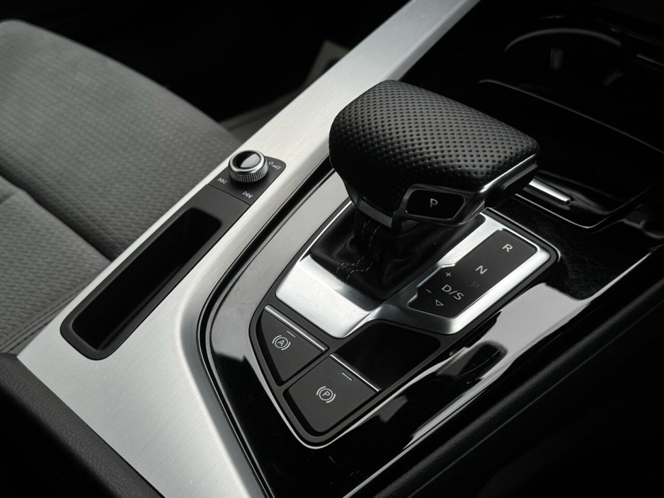 2024 Audi A4 2L Diesel For Sale Images