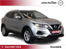 2018 Nissan Qashqai 1.2L Petrol For Sale Images