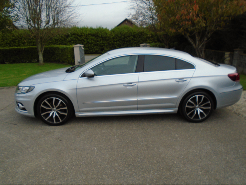 2016 Volkswagen CC 2L Diesel For Sale Images