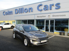 2022 Ford Kuga 1.5L Diesel For Sale Images