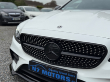 2020 Mercedes-Benz E Class 2L Diesel For Sale Images