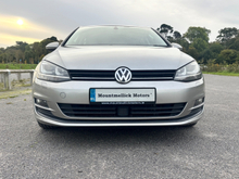 2015 Volkswagen Golf 1.2L Petrol For Sale Images