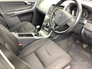 2015 VOLVO XC60 D4 FWD ES 5DR