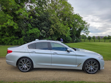 2018 BMW 5 Series 2L Petrol Plug-in Hybrid For Sale Images
