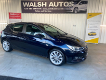 2019 Opel Astra 1L Petrol For Sale Images