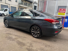 2016 Hyundai i40 1.7L Diesel For Sale Images
