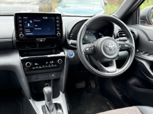 2023 Toyota Yaris Cross 1.5L Petrol Hybrid For Sale Images