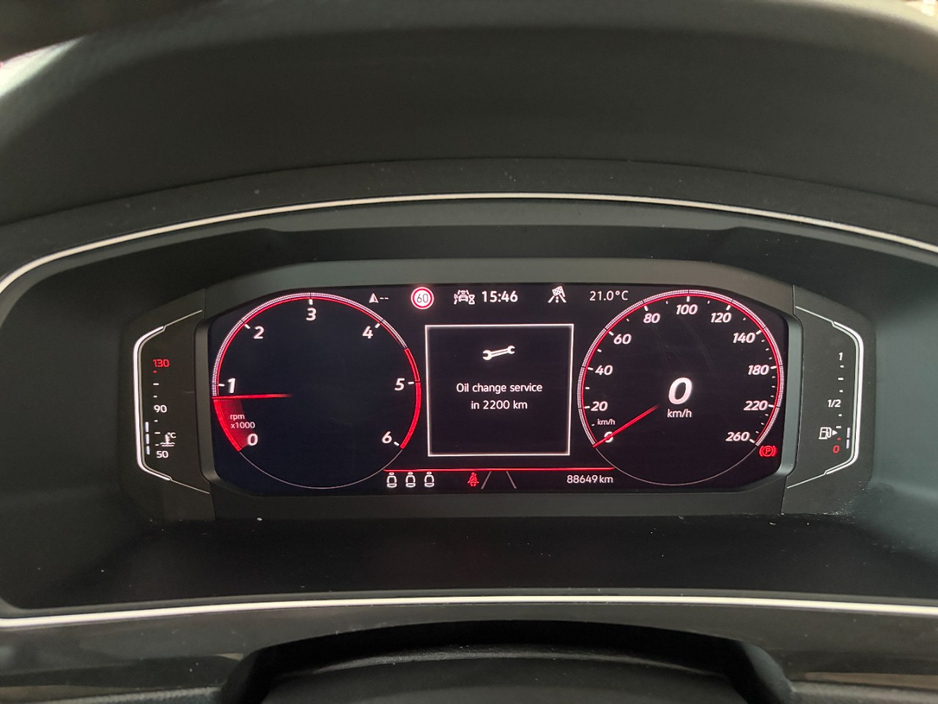 2024 Volkswagen Tiguan 2L Diesel For Sale Images
