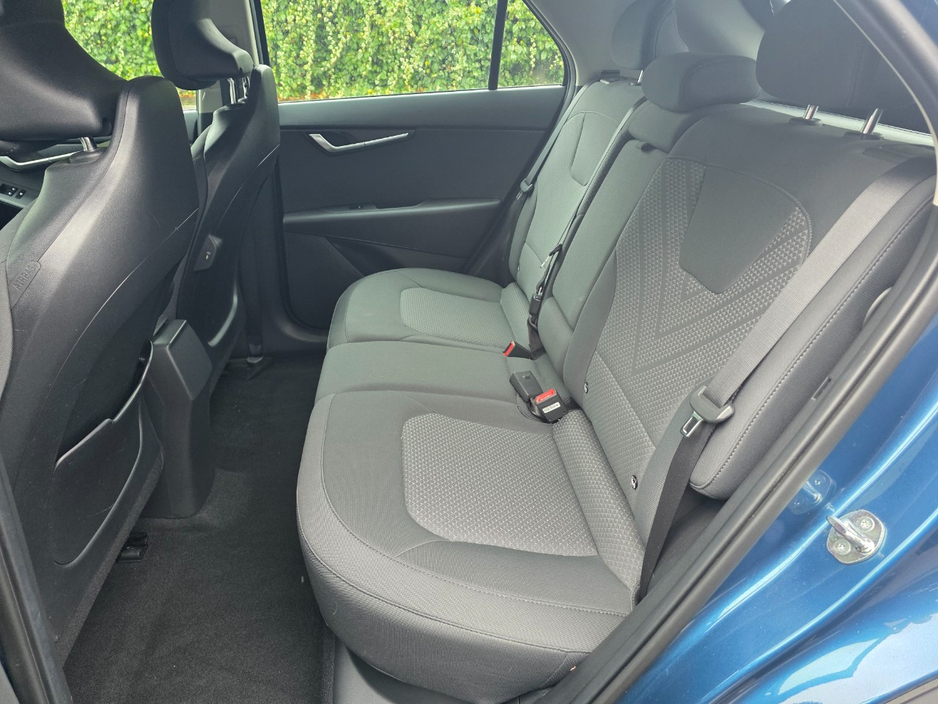 2024 Kia e-Niro 0L Electric For Sale Images