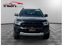 2021 Ford Ranger 2.0L Diesel For Sale Images