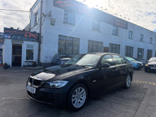 2006 BMW 3 Series 2L Petrol For Sale Images