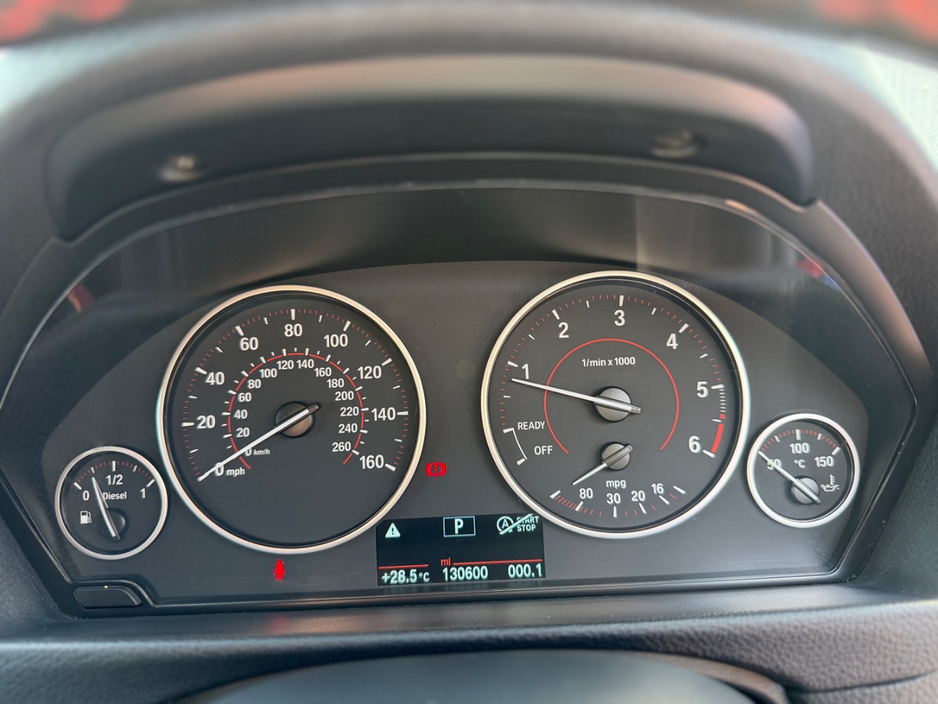 2016 BMW 4 Series 2L Diesel For Sale Images