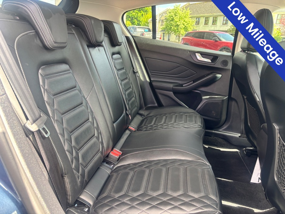 2022 Ford Focus 1L Petrol Hybrid For Sale Images