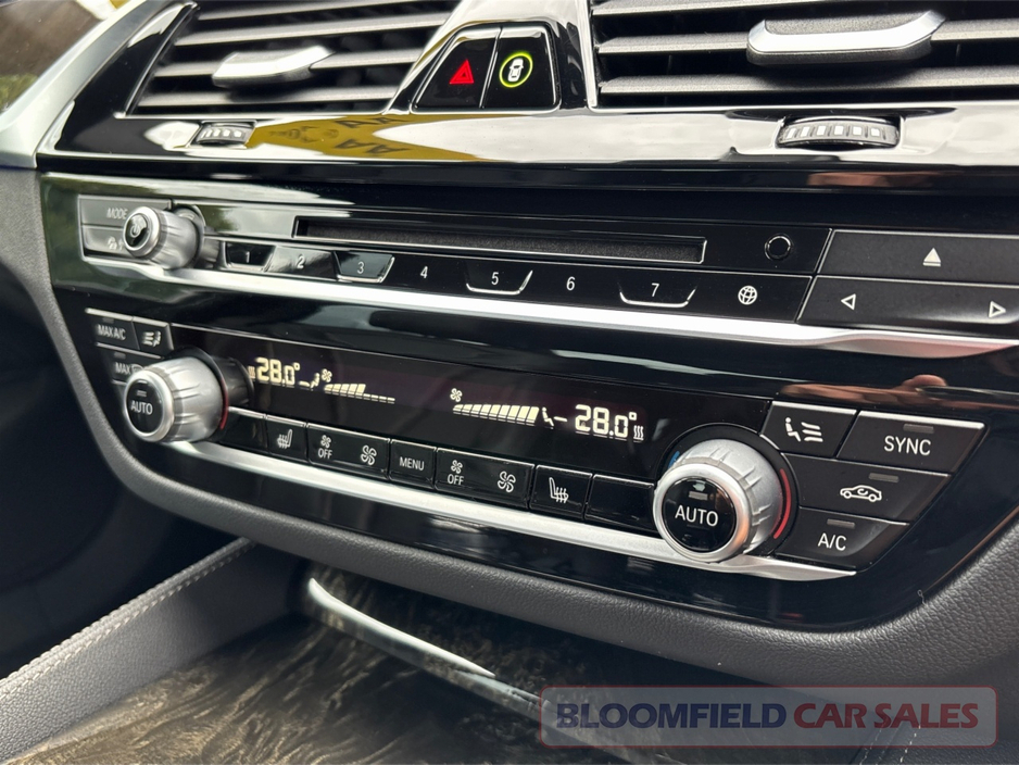 BMW 5 Series SIMILAR ARRIVING**DEPOSIT TAKEN** 5 SERIES MSPORT , AUTO // IMMACULATE — thumbnail 20
