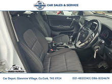 2019 Kia Sportage 1.6L Diesel For Sale Images