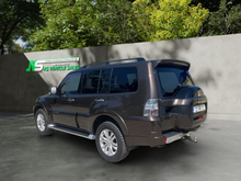 2021 Mitsubishi Pajero 3.2L Diesel For Sale Images