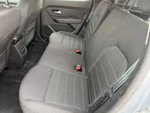 2023 Dacia Duster 1L Petrol For Sale Images