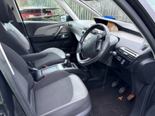 2019 Citroen Grand C4 Picasso 1.5L Diesel For Sale Images