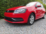2015 VOLKSWAGEN POLO 1.2 TSI COMFORTLINE 4 NEW TYRES SPOTLESS THROUGHOUT  NCT  6 MONTHS ROAD TAX REVERSE CAMERA LARGE TOUCH SCREEN MULTIMEDIA SYSTEM PRIVACY GLASS 