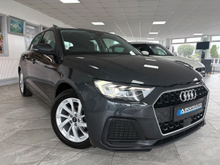 2023 Audi A1 1L Petrol For Sale Images