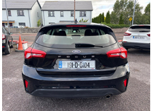 2019 Ford Focus 1.0L Petrol For Sale Images