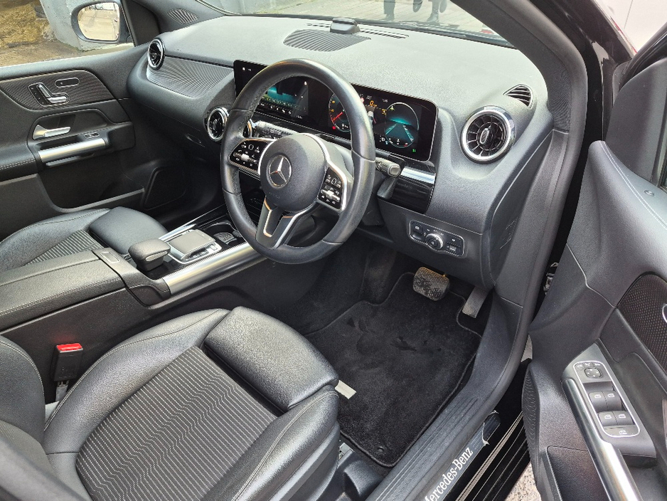 2019 Mercedes-Benz B Class 1.3L Petrol For Sale Images