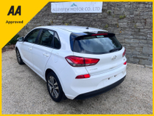 2017 Hyundai i30 1.6L Diesel For Sale Images