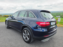 2019 Mercedes-Benz GL Class 2.1L Diesel For Sale Images