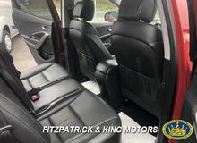 2015 Hyundai Santa Fe 2.2L Diesel For Sale Images