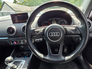 2018 AUDI A3 1.4TFSI 150 S-Tronic ultra SE