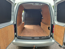 2015 Volkswagen Caddy 1.6L Diesel For Sale Images