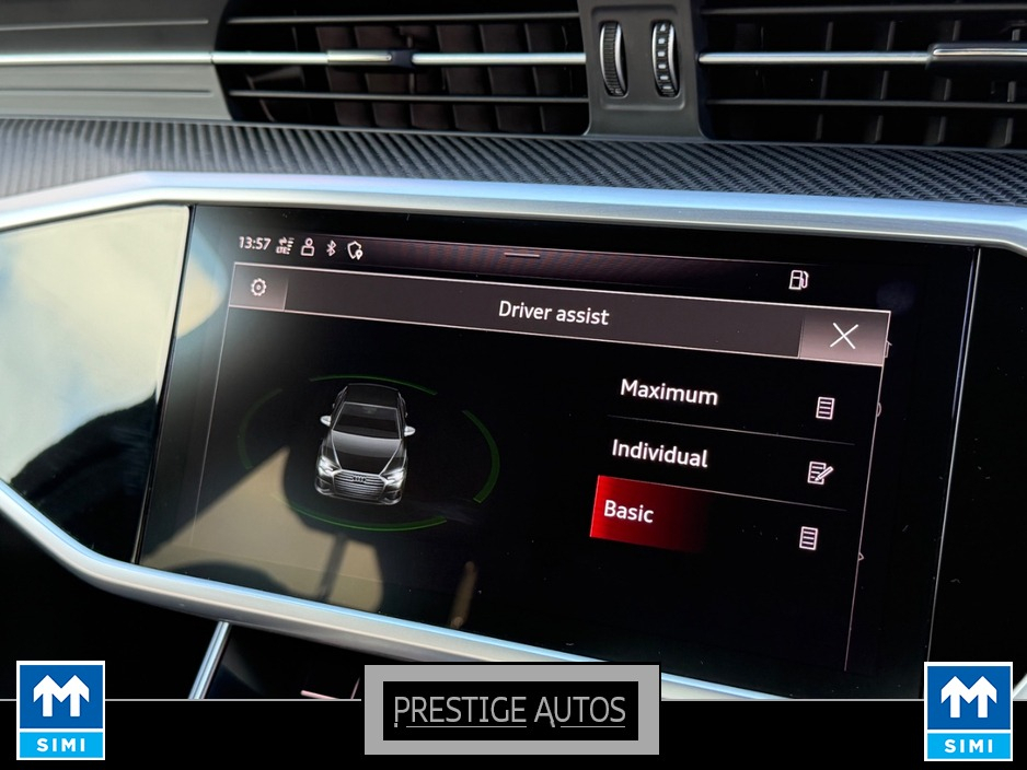 2022 Audi A6 2L Petrol Plug-in Hybrid For Sale Images