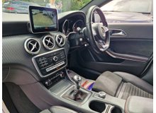 2018 Mercedes-Benz A Class 1.6L Petrol For Sale Images