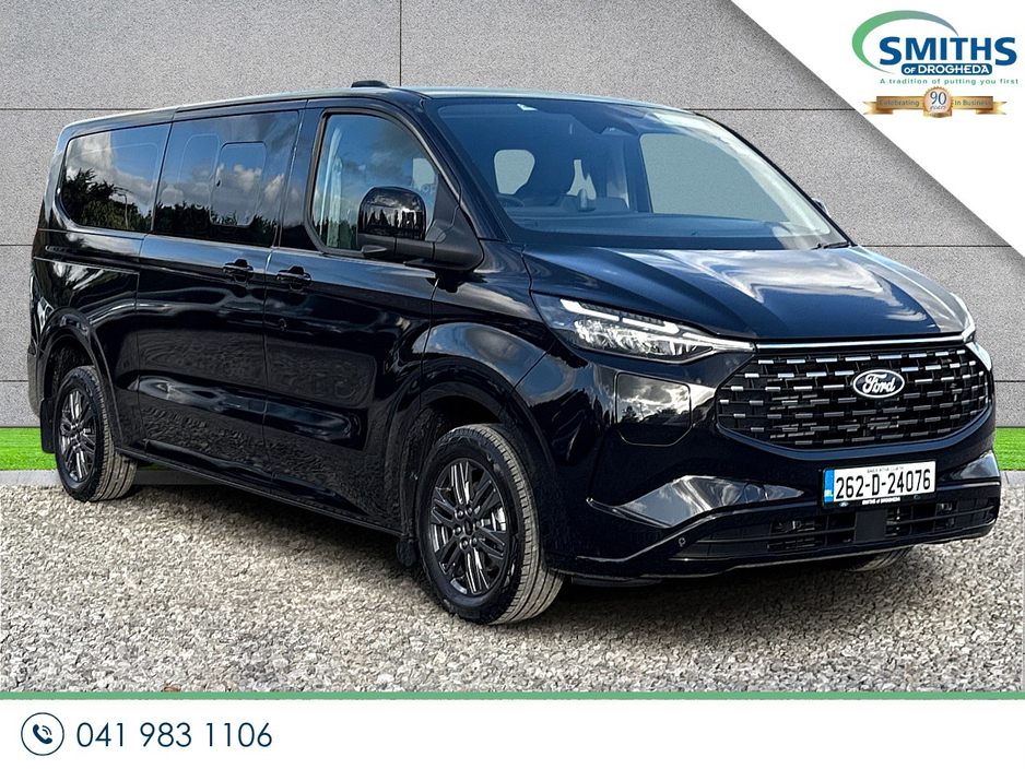 Used Ford 2026 in Louth