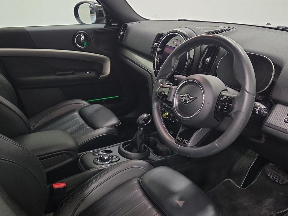 2023 MINI Hatch 1.5L Petrol Plug-in Hybrid For Sale Images