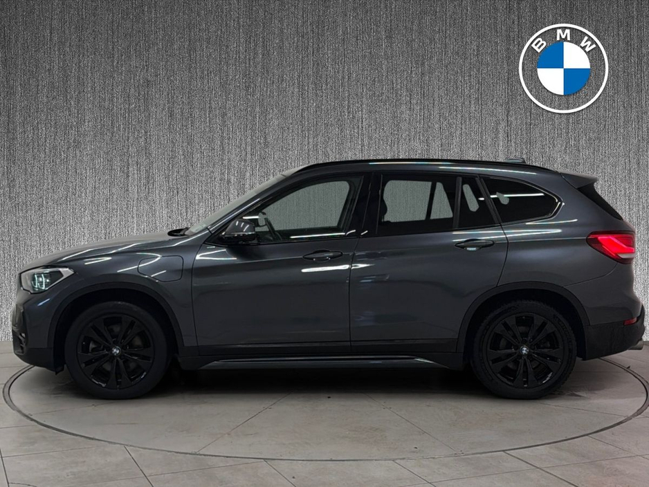 BMW X1 xDrive25e Sport Auto — thumbnail 3