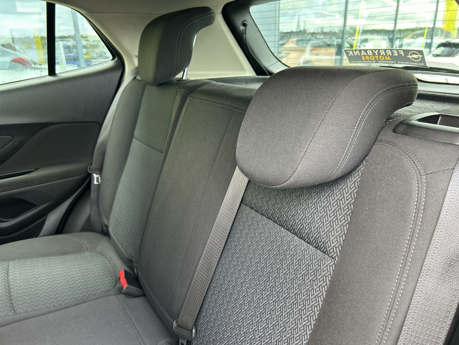 2019 Opel Mokka 1.6L Diesel For Sale Images