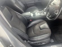 2018 Ford Mondeo 2L Diesel For Sale Images