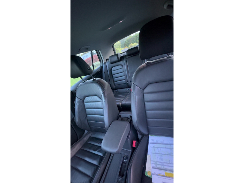 Volkswagen Golf DBA-AUCPT — thumbnail 5